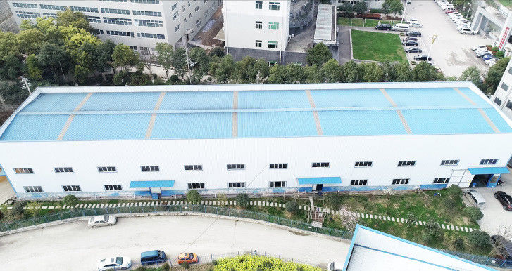 Xi'an Huizhong Mechanical Equipment Co., Ltd.