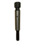 टॉपहैमर टूल शैंक अडैप्टर शंक ड्रिल पाइप HC25-R32-340-45
