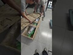 मोंटाबर्ट रॉक ड्रिल एचसी25